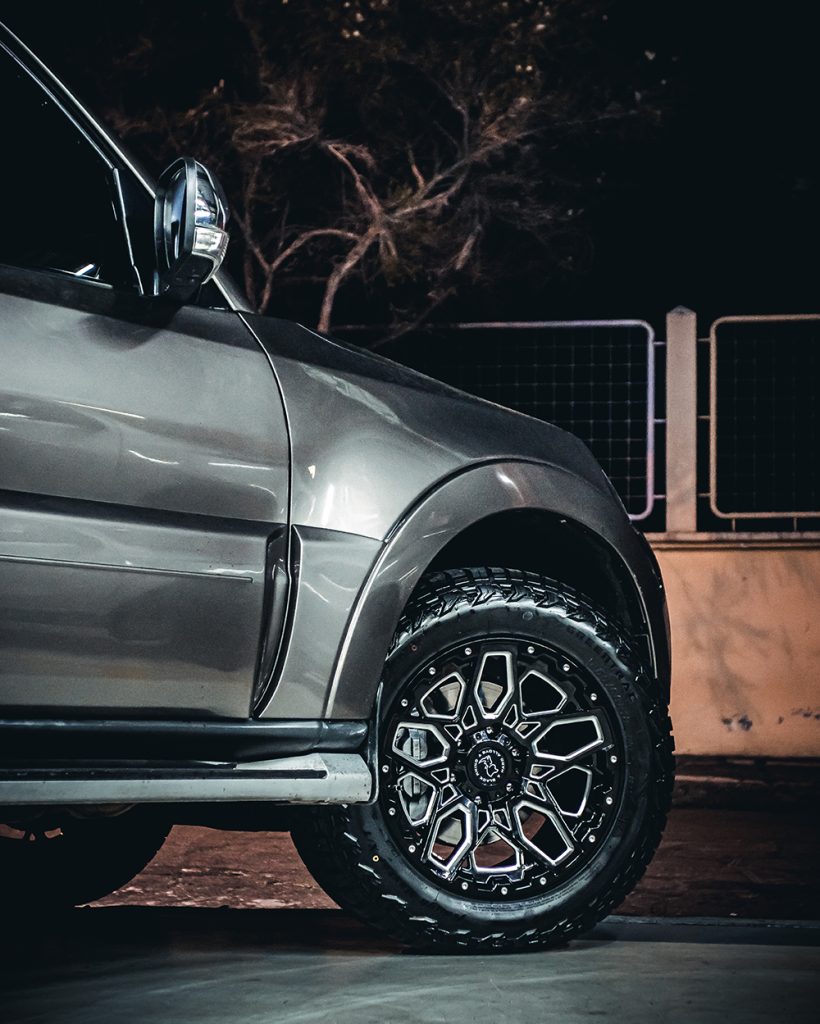 XT3